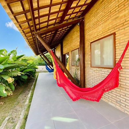 Lofts Flores Do Campo Gravata ภายนอก รูปภาพ