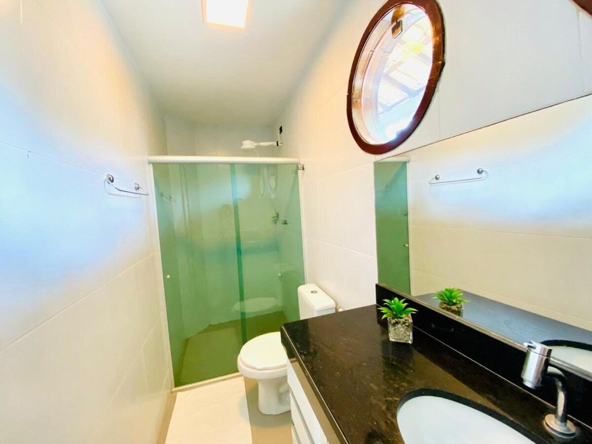 Lofts Flores Do Campo Gravata ภายนอก รูปภาพ