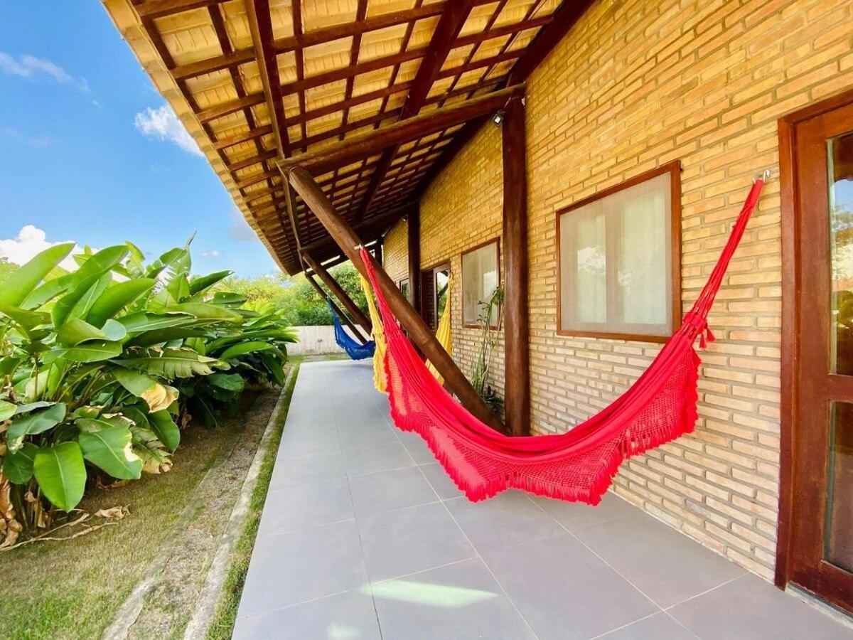 Lofts Flores Do Campo Gravata ภายนอก รูปภาพ