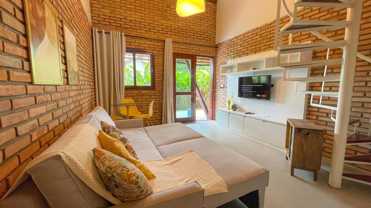 Lofts Flores Do Campo Gravata ภายนอก รูปภาพ