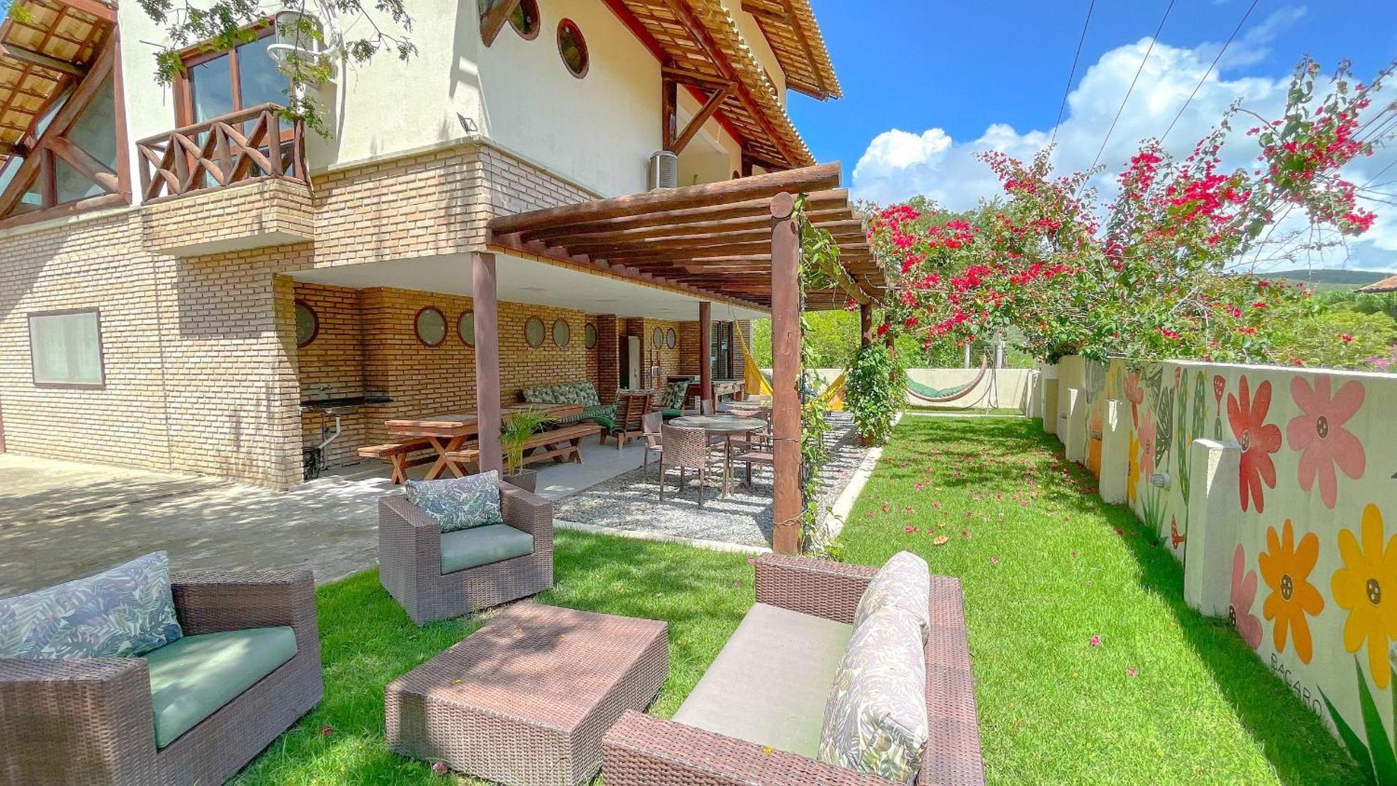 Lofts Flores Do Campo Gravata ภายนอก รูปภาพ