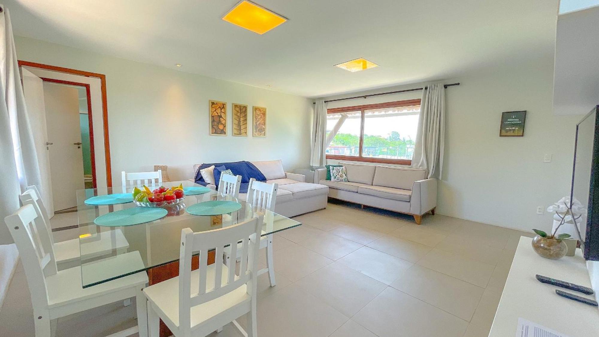 Lofts Flores Do Campo Gravata ภายนอก รูปภาพ
