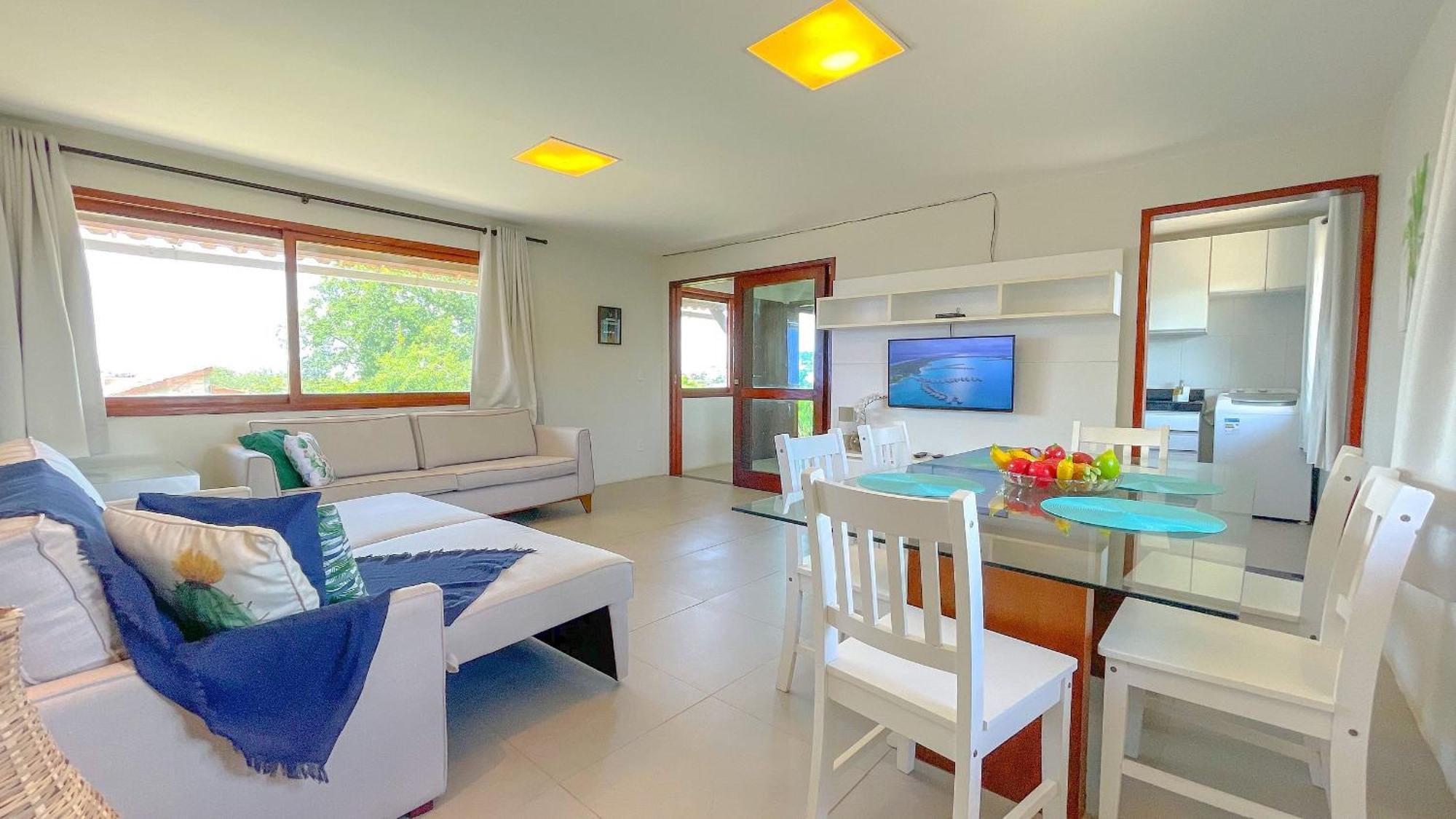 Lofts Flores Do Campo Gravata ภายนอก รูปภาพ