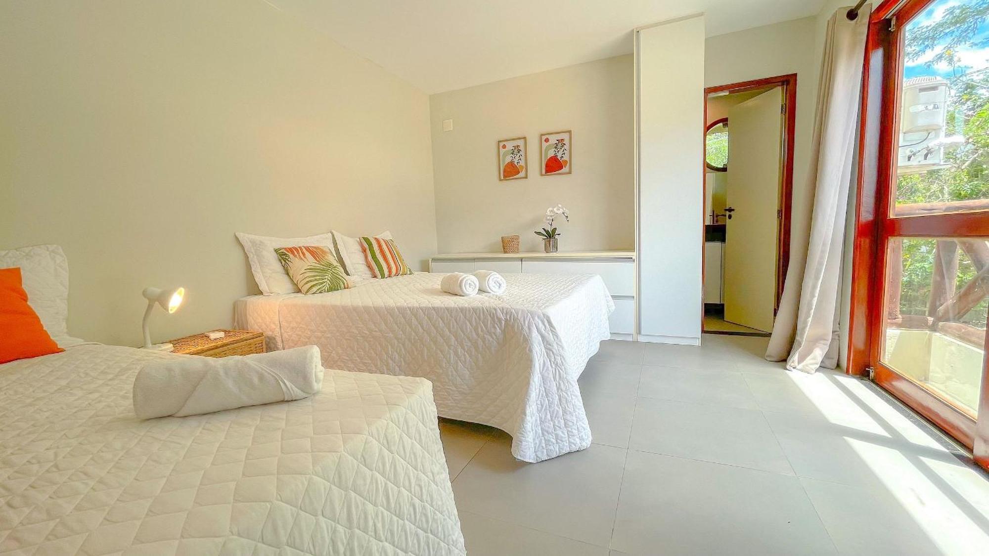 Lofts Flores Do Campo Gravata ภายนอก รูปภาพ