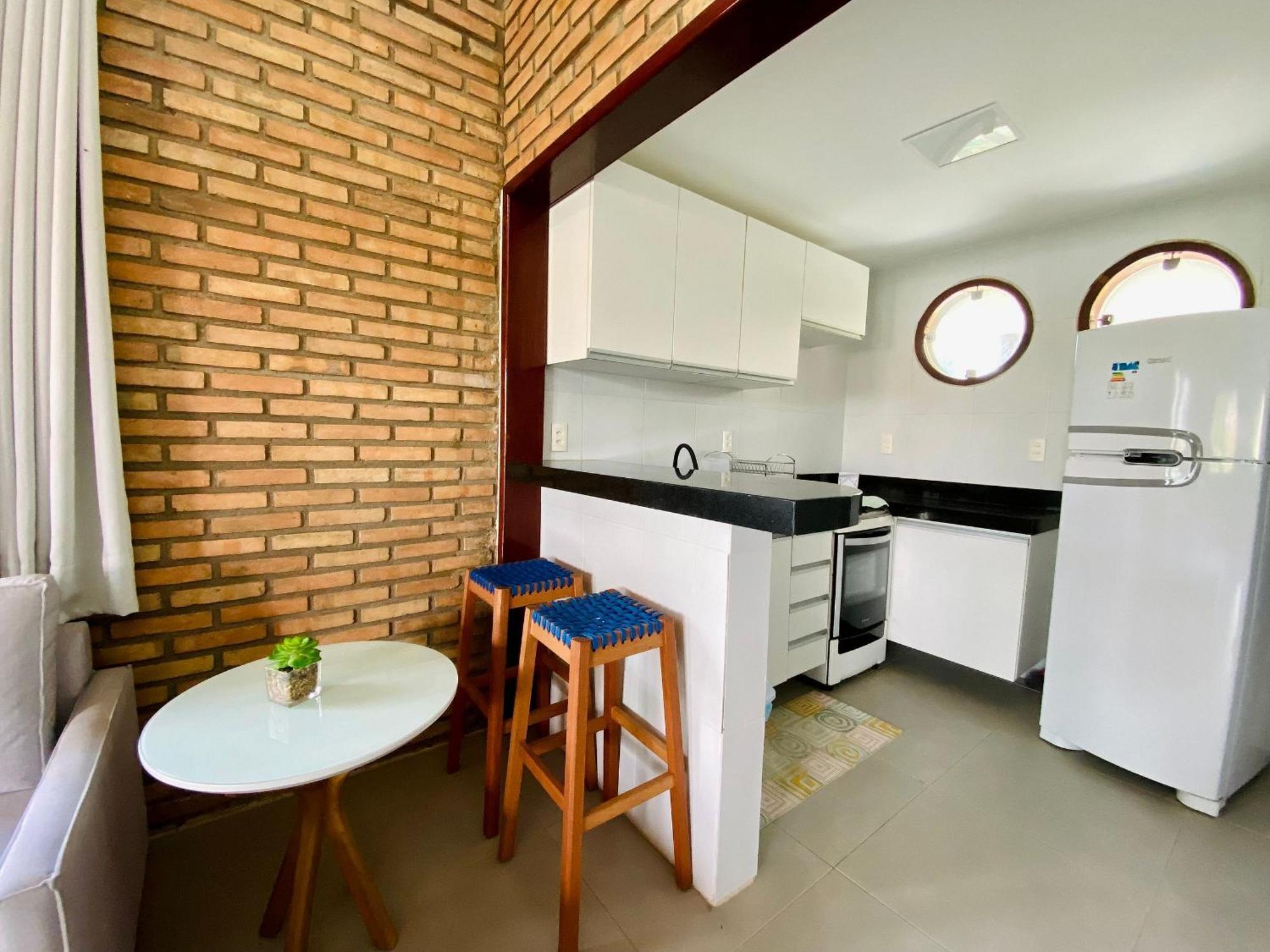 Lofts Flores Do Campo Gravata ภายนอก รูปภาพ