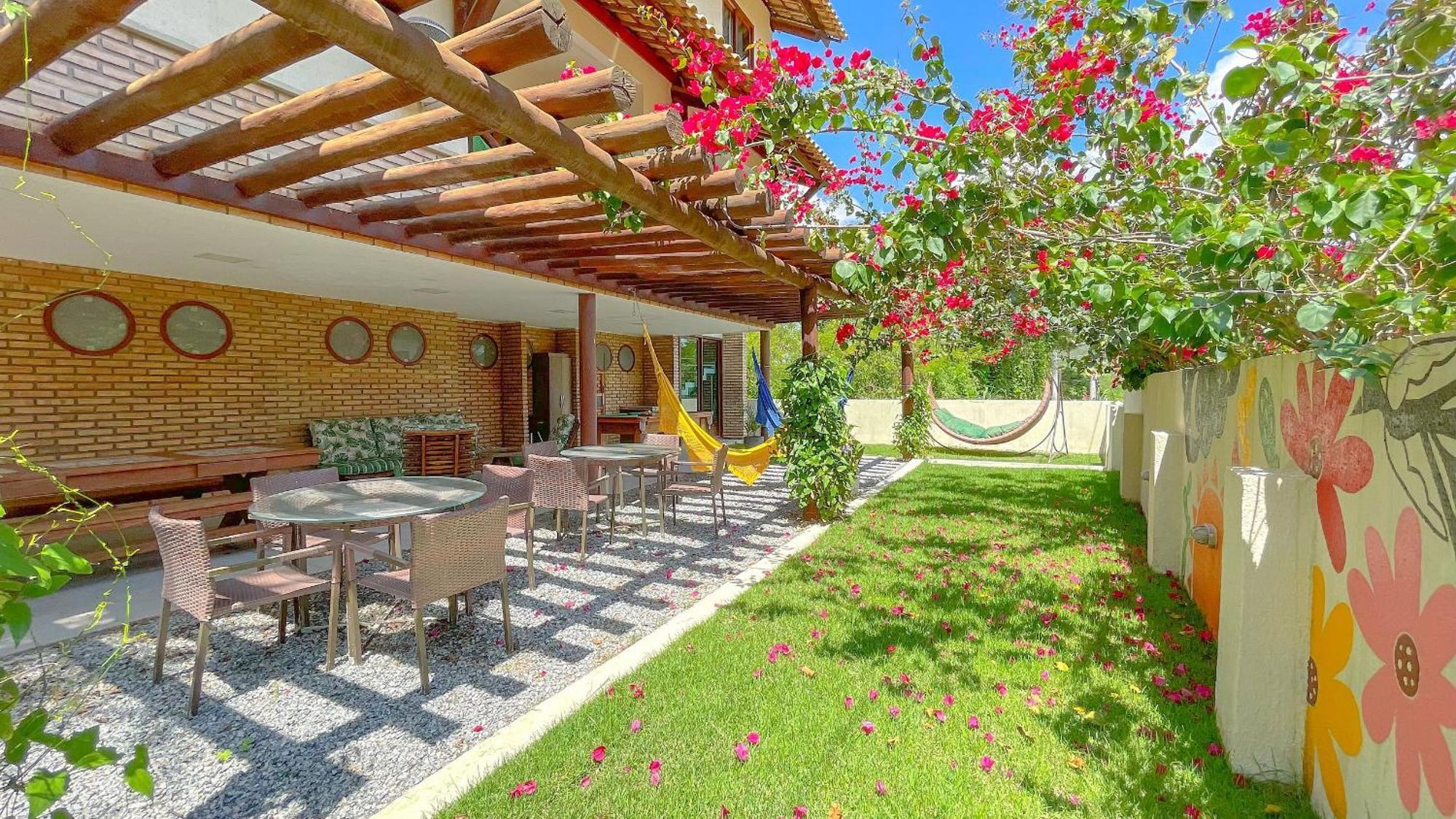 Lofts Flores Do Campo Gravata ภายนอก รูปภาพ