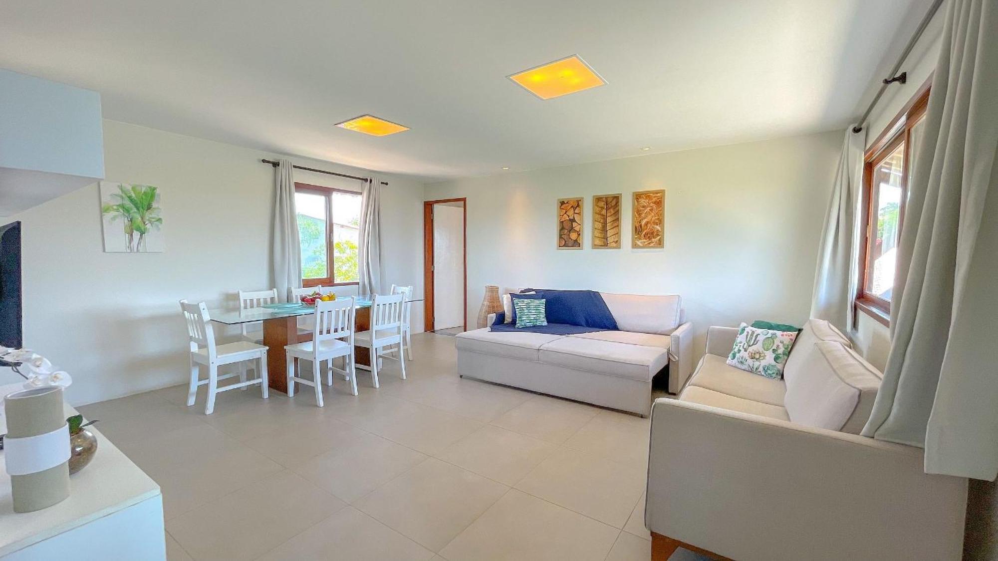 Lofts Flores Do Campo Gravata ภายนอก รูปภาพ