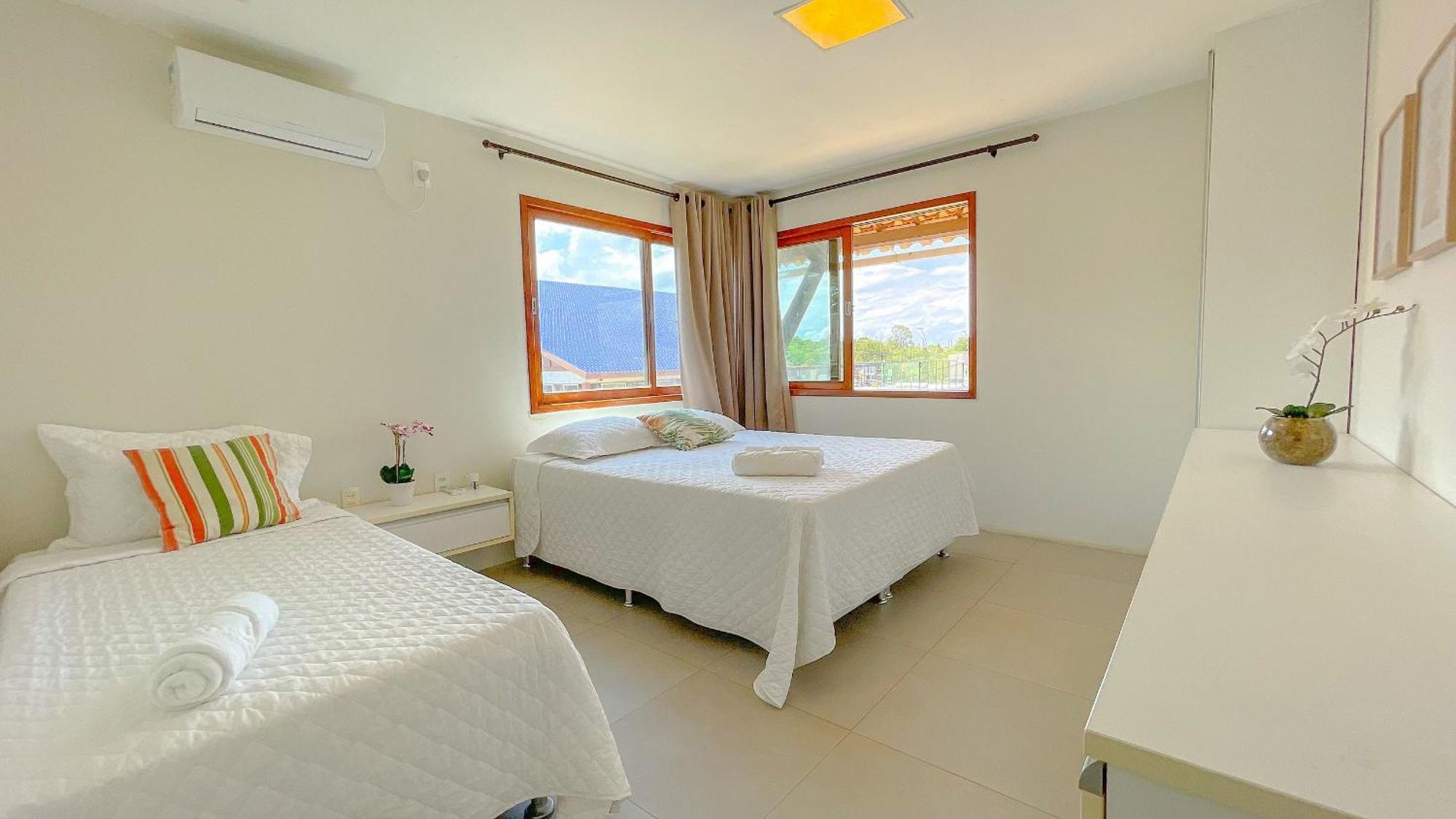 Lofts Flores Do Campo Gravata ภายนอก รูปภาพ