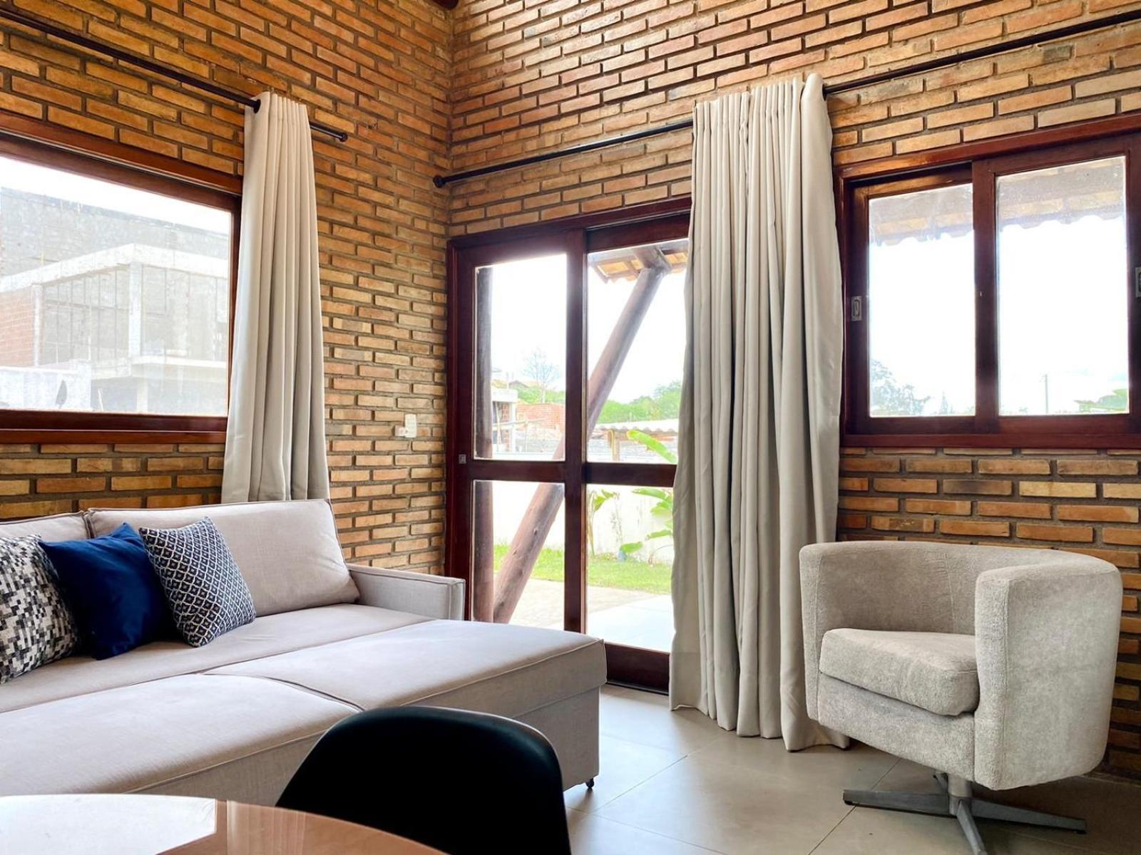 Lofts Flores Do Campo Gravata ภายนอก รูปภาพ
