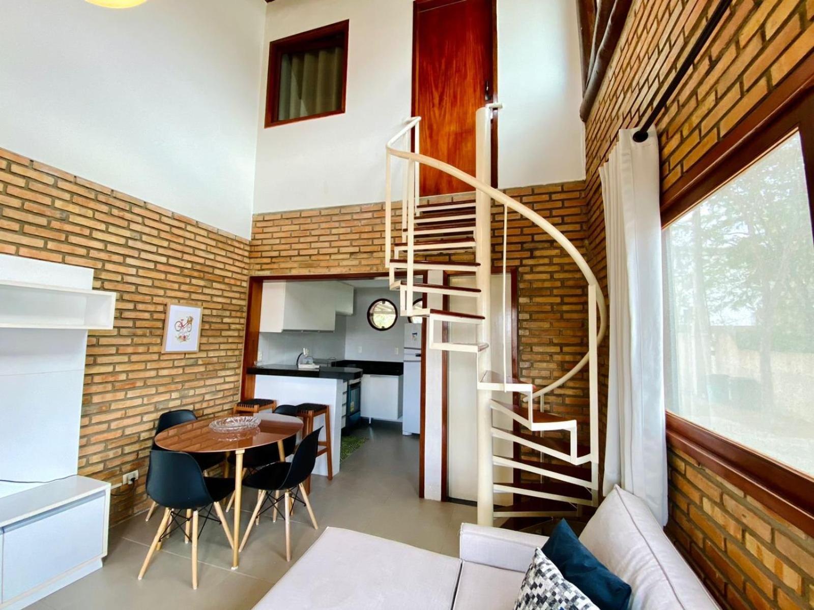 Lofts Flores Do Campo Gravata ภายนอก รูปภาพ