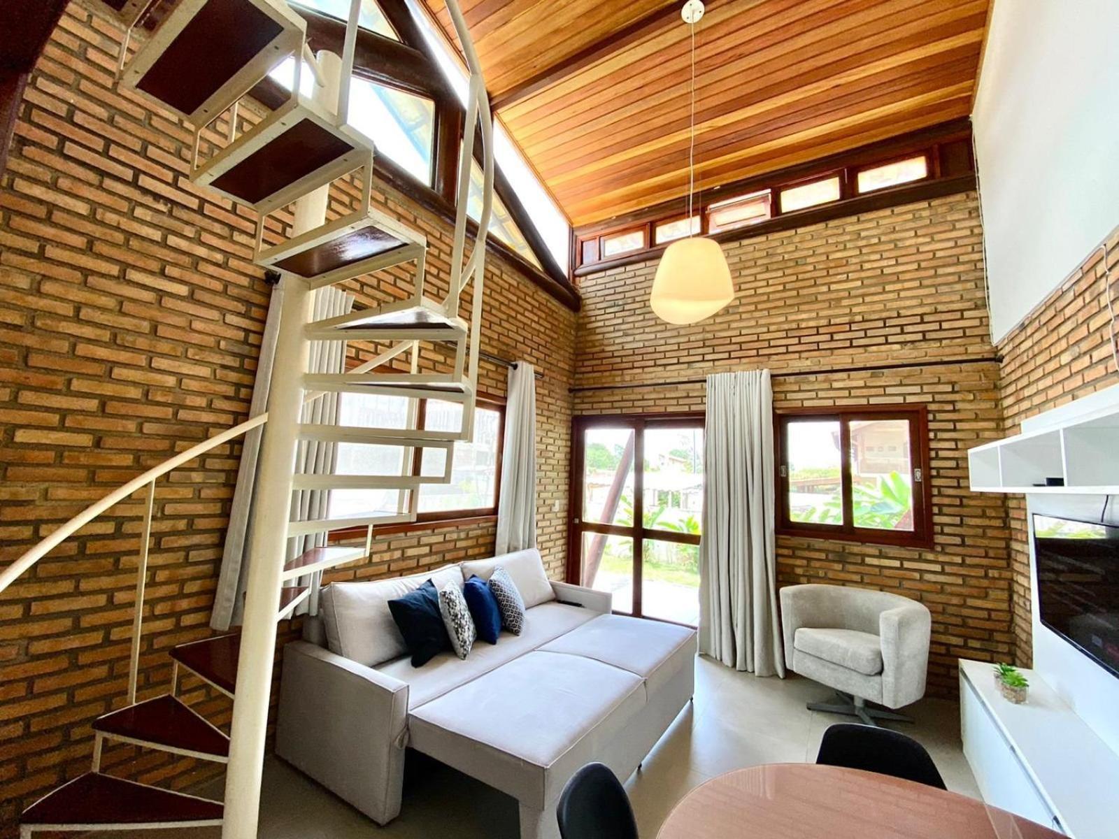 Lofts Flores Do Campo Gravata ภายนอก รูปภาพ