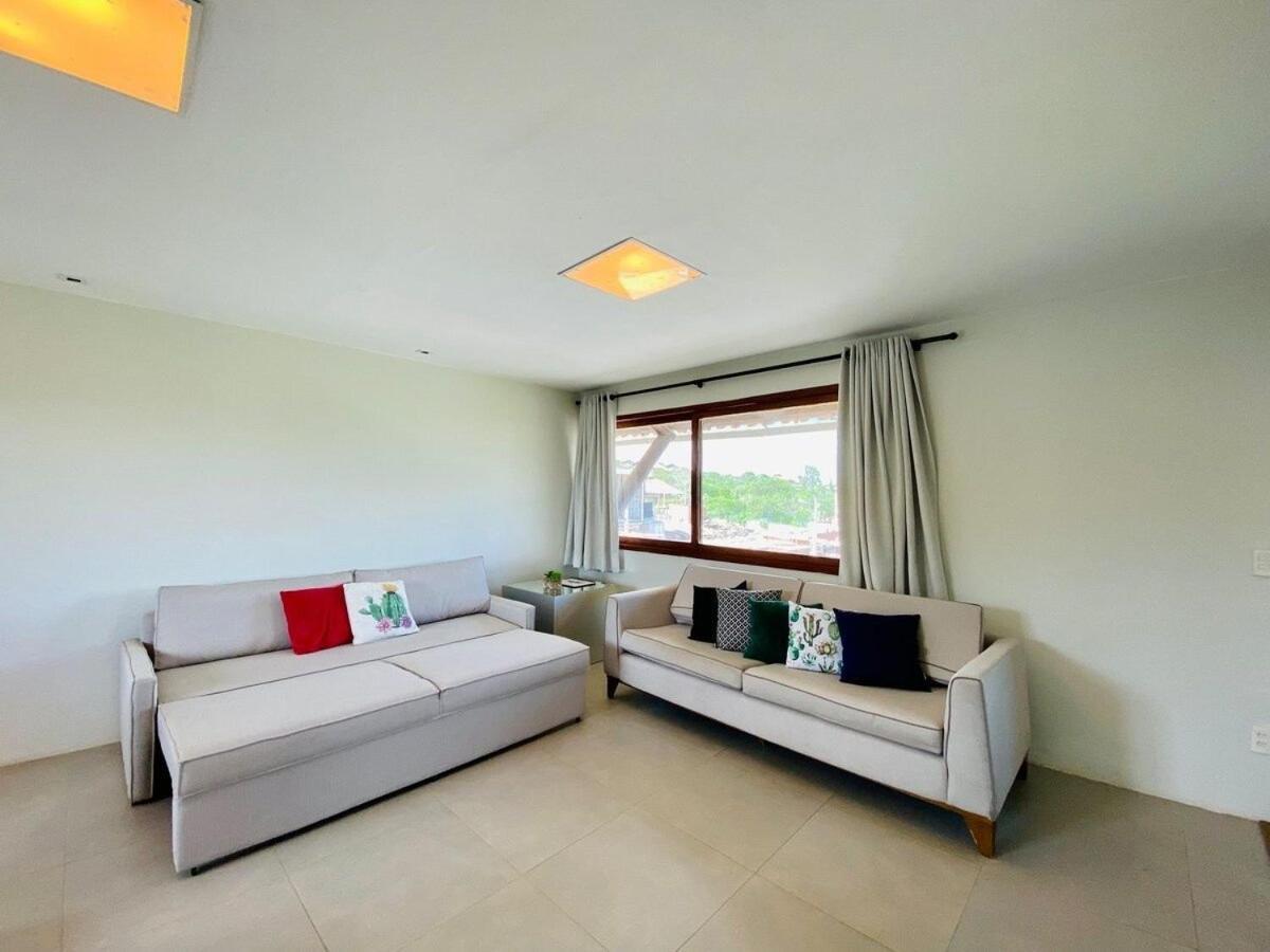 Lofts Flores Do Campo Gravata ภายนอก รูปภาพ