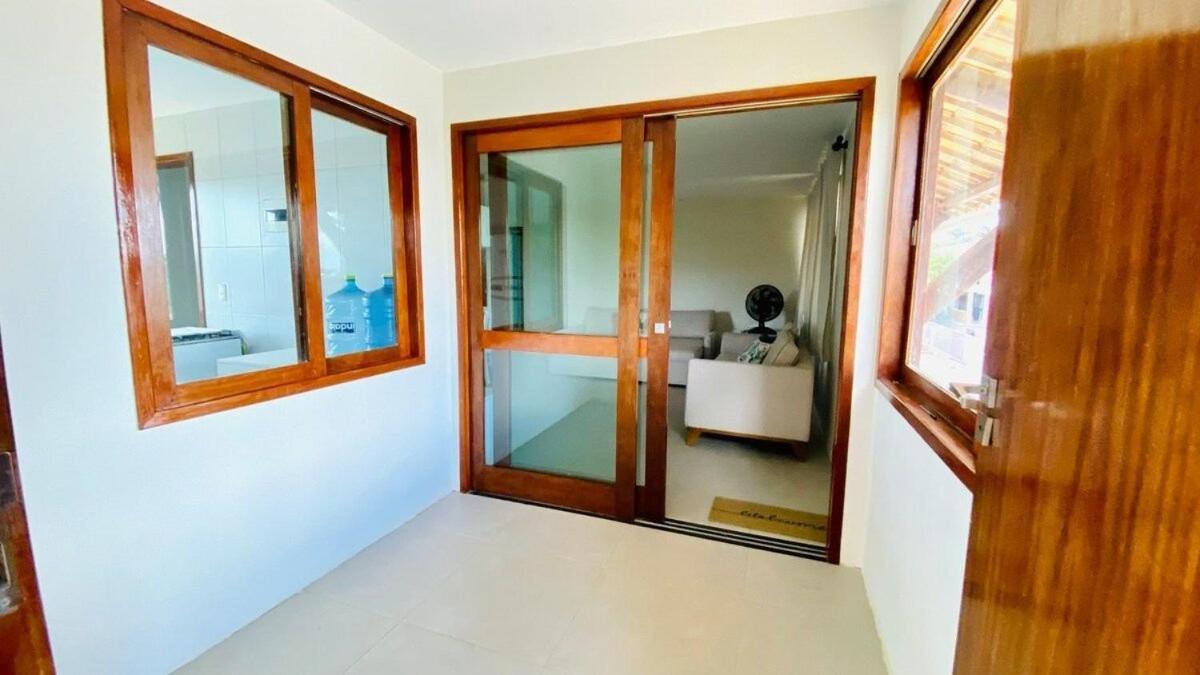 Lofts Flores Do Campo Gravata ภายนอก รูปภาพ