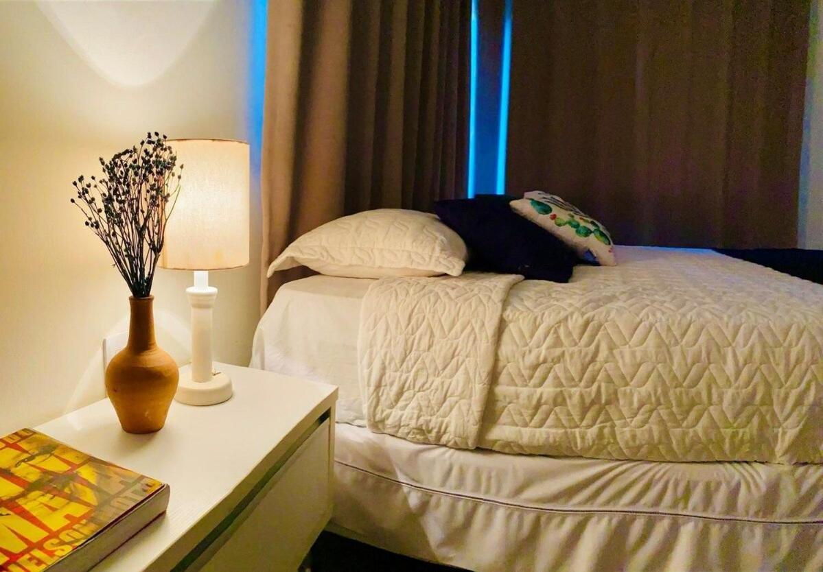 Lofts Flores Do Campo Gravata ภายนอก รูปภาพ