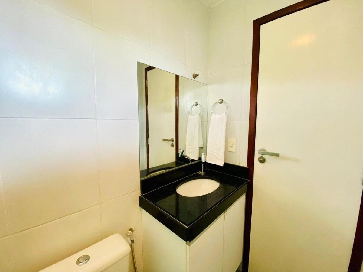 Lofts Flores Do Campo Gravata ภายนอก รูปภาพ