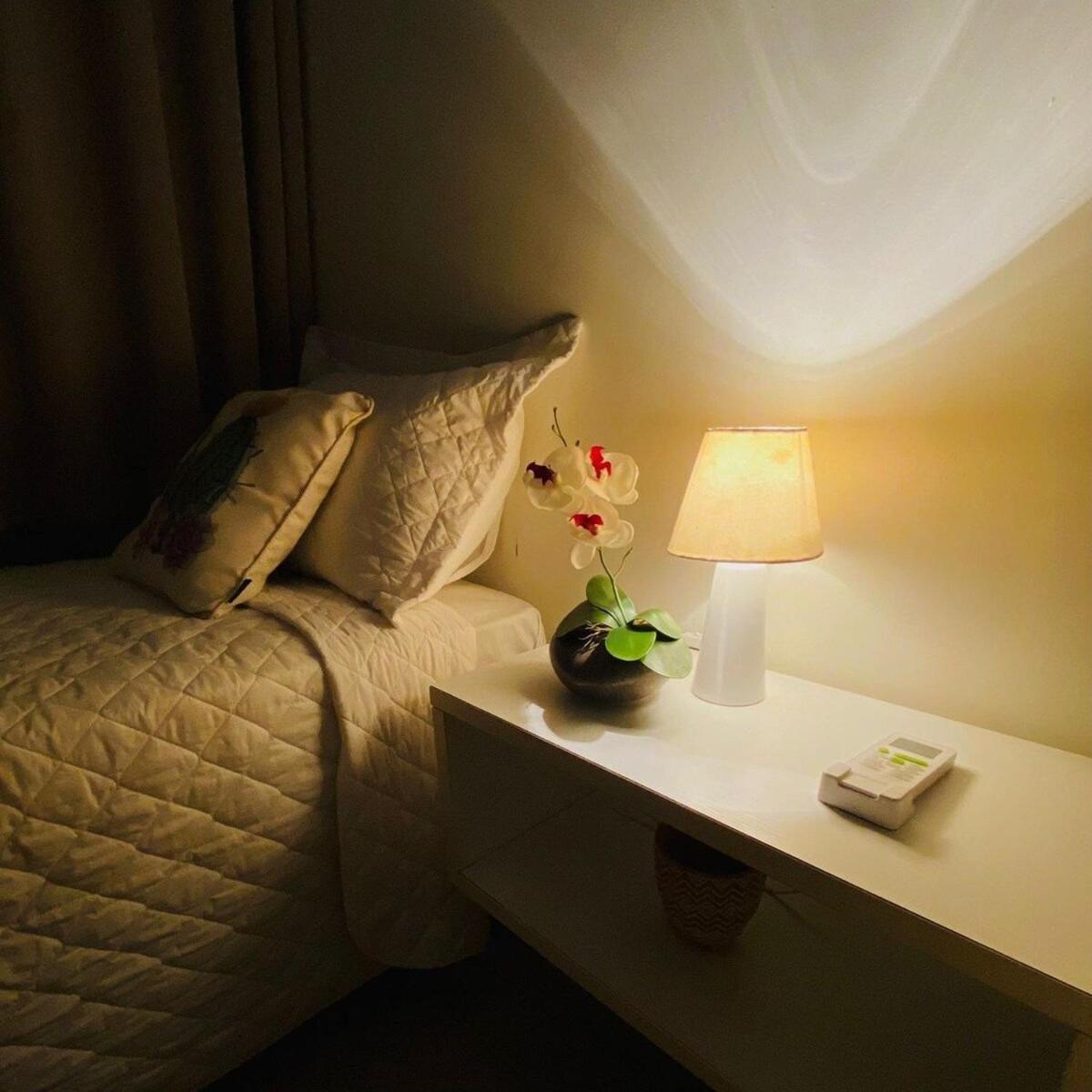 Lofts Flores Do Campo Gravata ภายนอก รูปภาพ