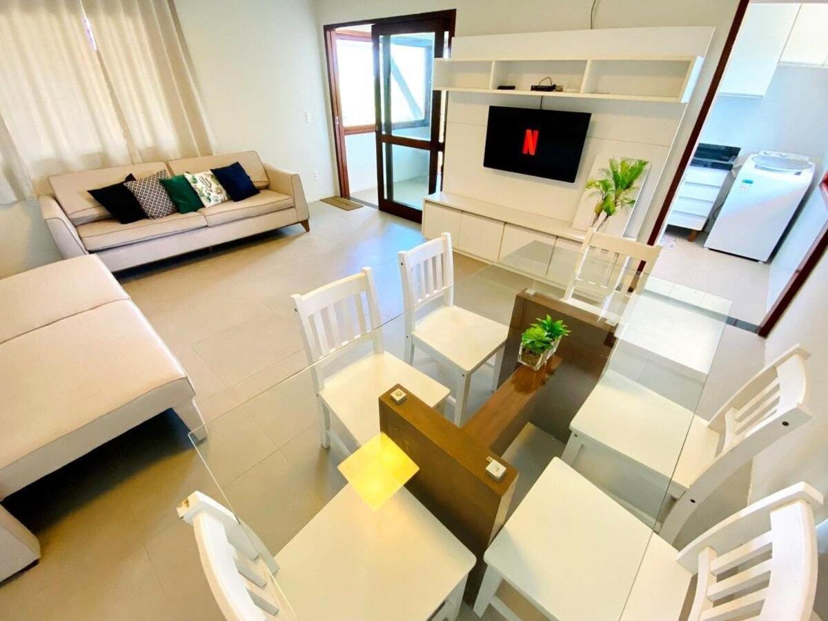 Lofts Flores Do Campo Gravata ภายนอก รูปภาพ