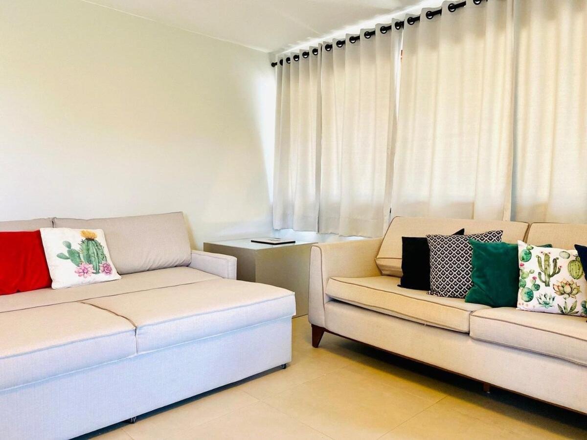 Lofts Flores Do Campo Gravata ภายนอก รูปภาพ