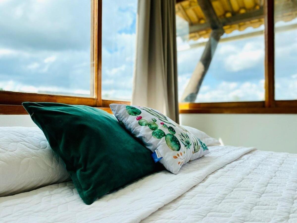 Lofts Flores Do Campo Gravata ภายนอก รูปภาพ