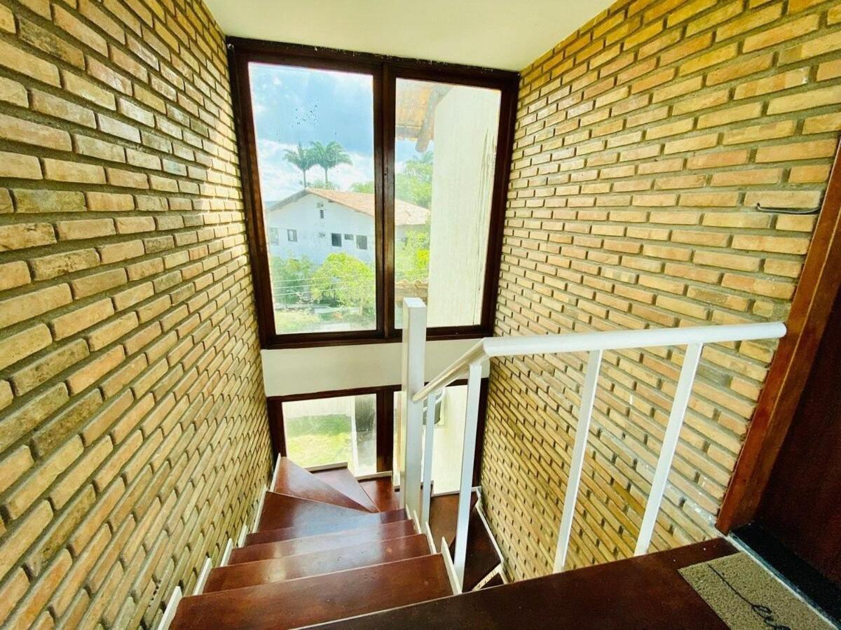 Lofts Flores Do Campo Gravata ภายนอก รูปภาพ