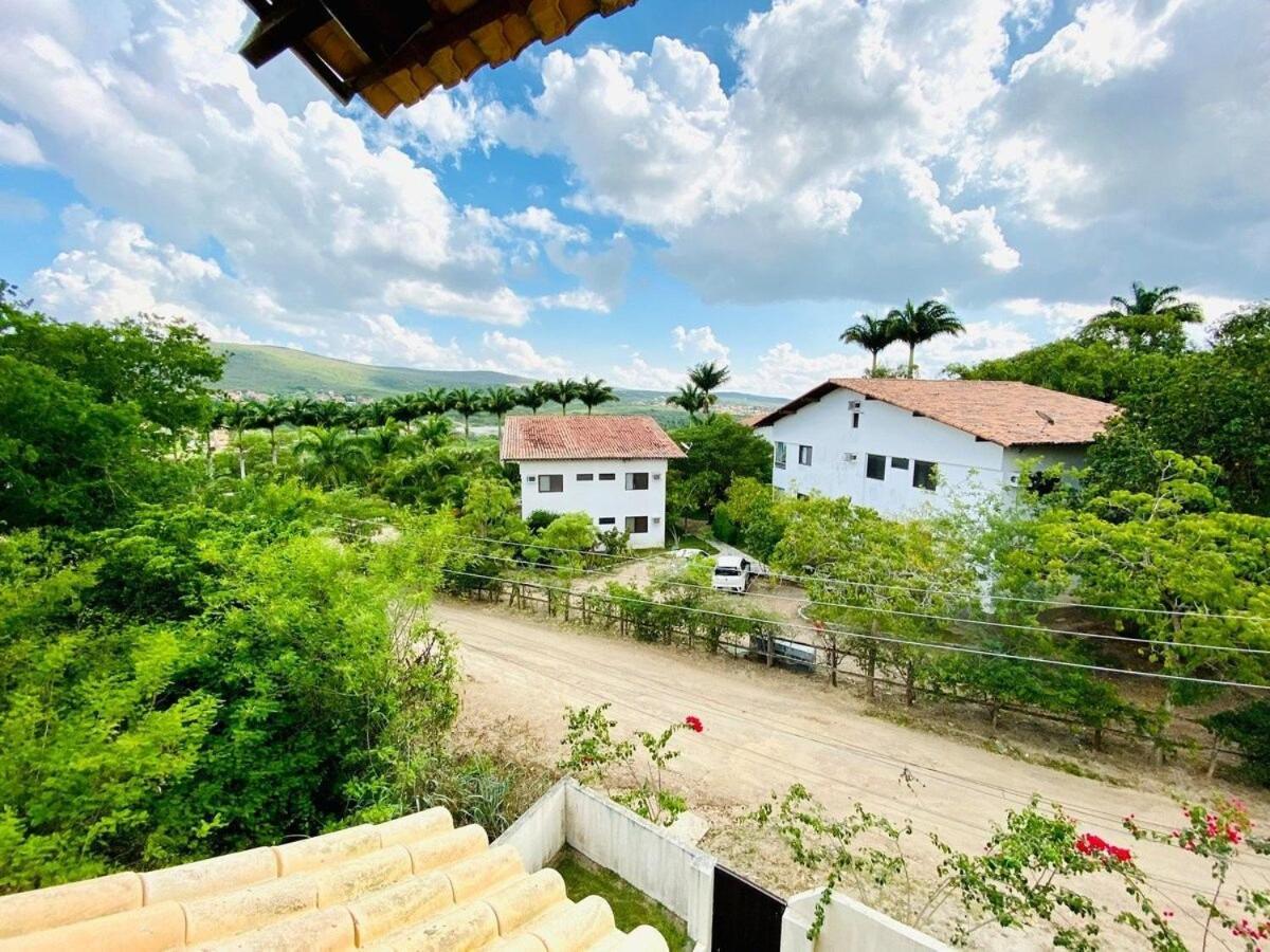 Lofts Flores Do Campo Gravata ภายนอก รูปภาพ