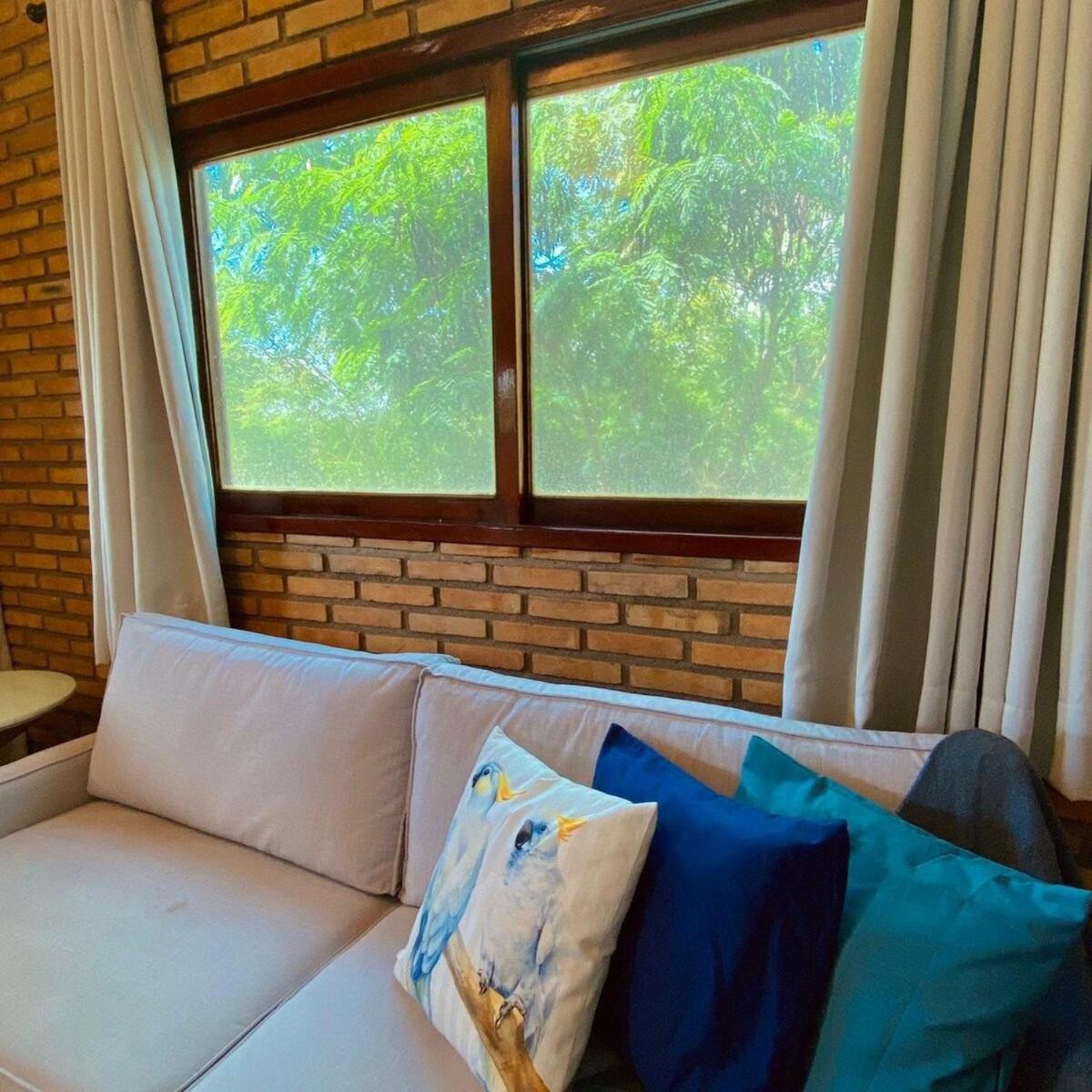 Lofts Flores Do Campo Gravata ภายนอก รูปภาพ