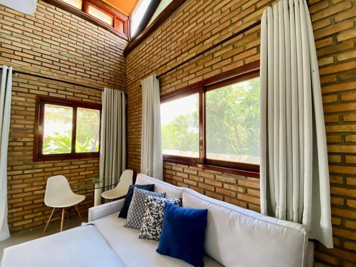 Lofts Flores Do Campo Gravata ภายนอก รูปภาพ