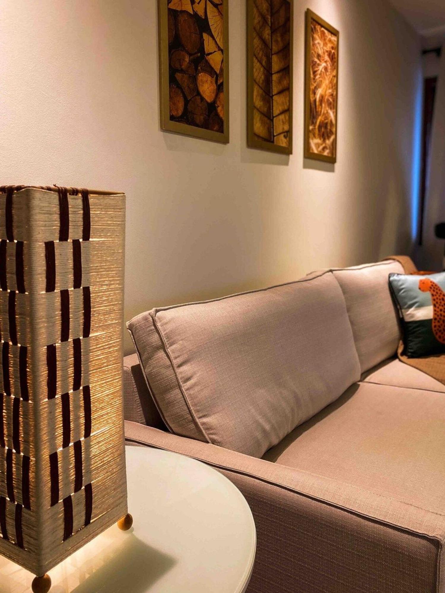 Lofts Flores Do Campo Gravata ภายนอก รูปภาพ