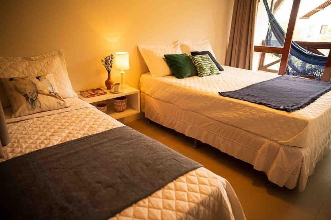 Lofts Flores Do Campo Gravata ภายนอก รูปภาพ