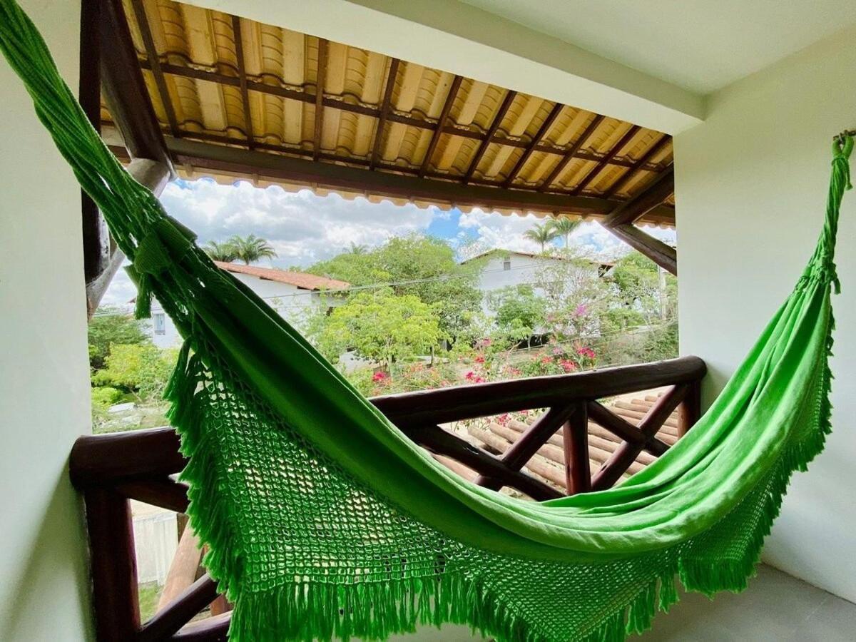 Lofts Flores Do Campo Gravata ภายนอก รูปภาพ