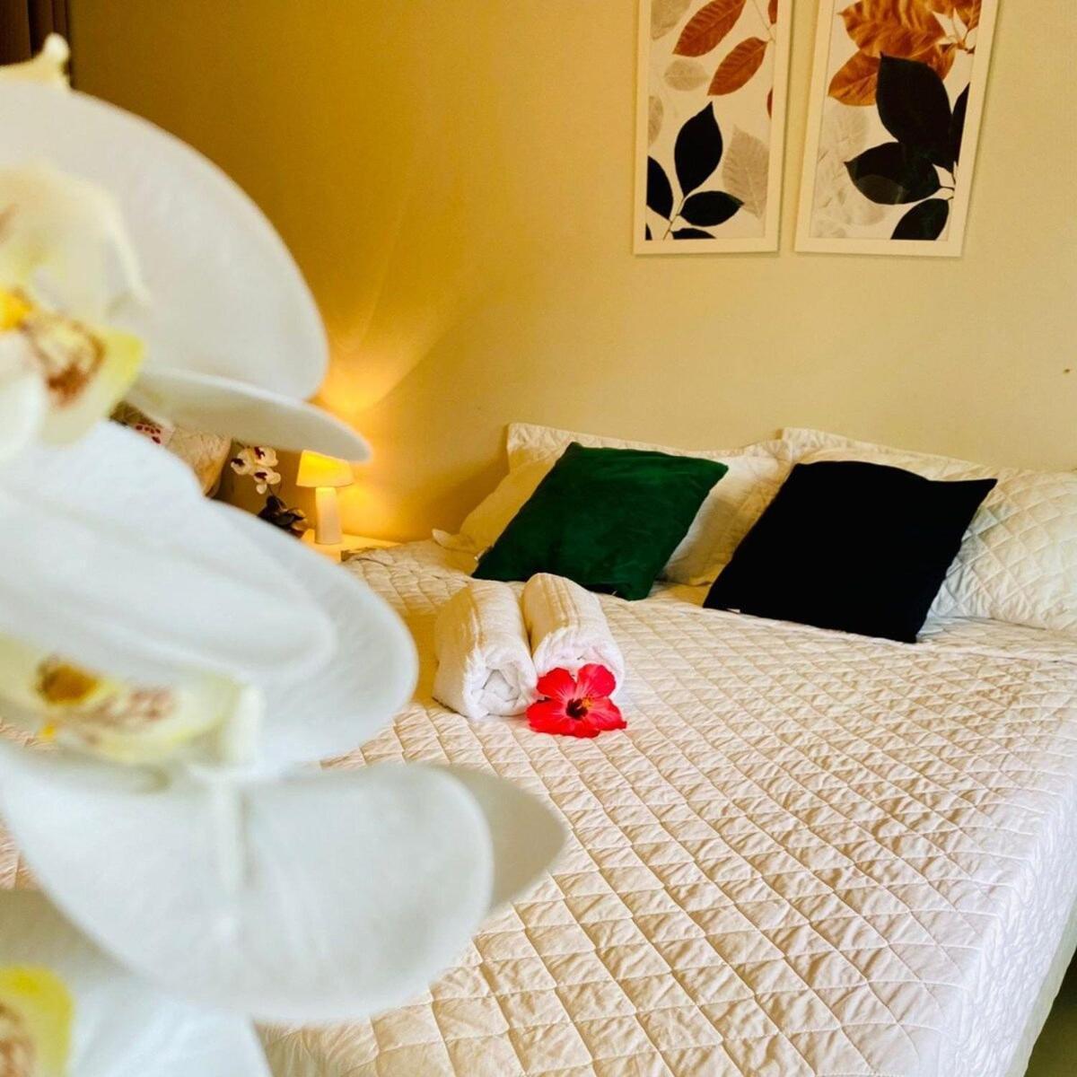 Lofts Flores Do Campo Gravata ภายนอก รูปภาพ