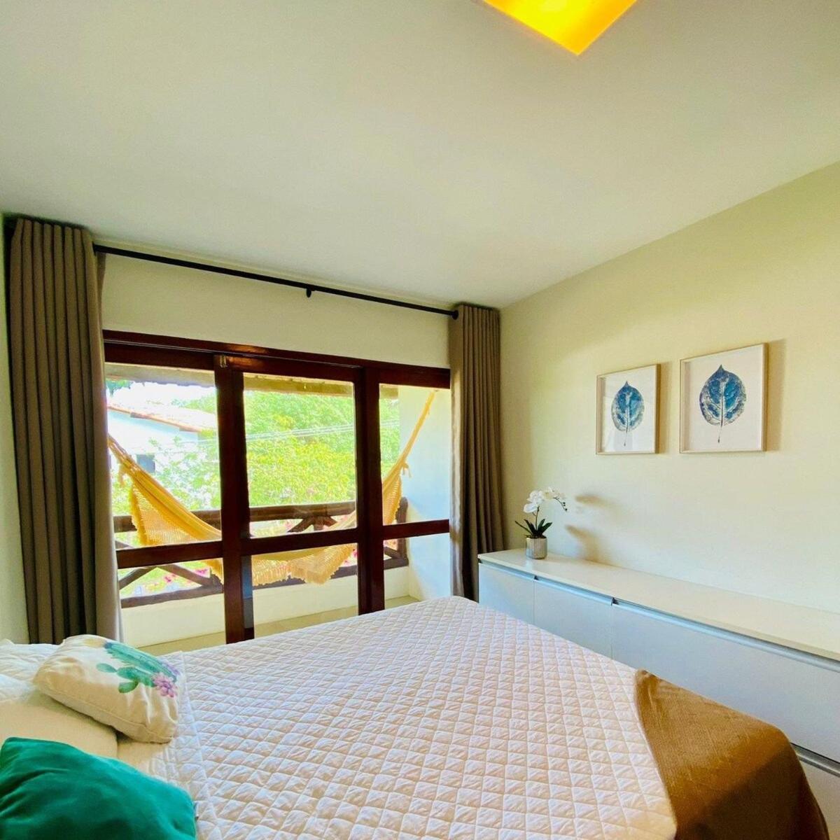 Lofts Flores Do Campo Gravata ภายนอก รูปภาพ
